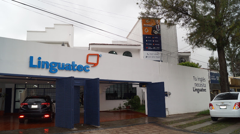 escuela de inglés Irapuato
