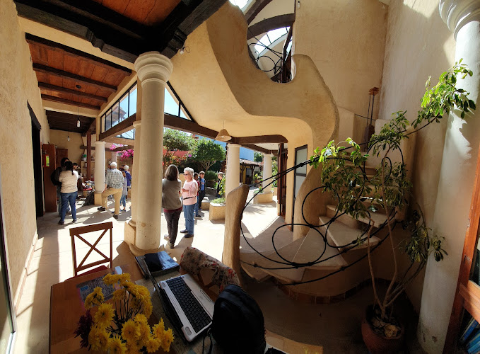 escuela de inglés San Cristóbal de las Casas
