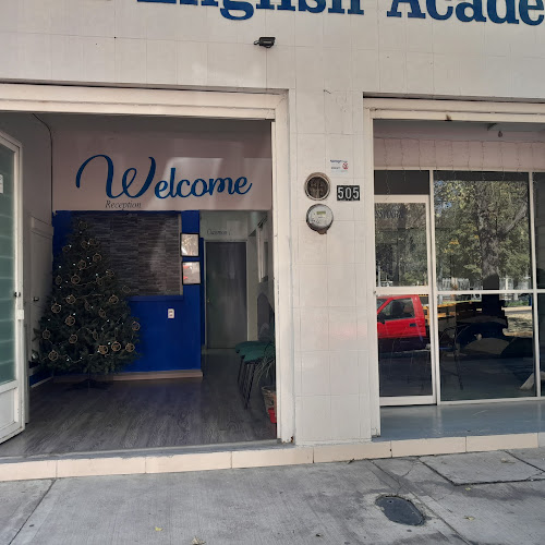 escuela de inglés El Llano