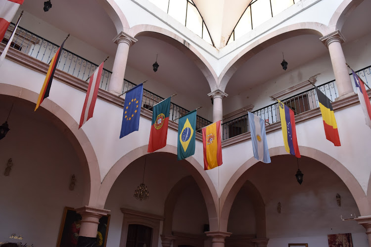 escuela de inglés Aguascalientes