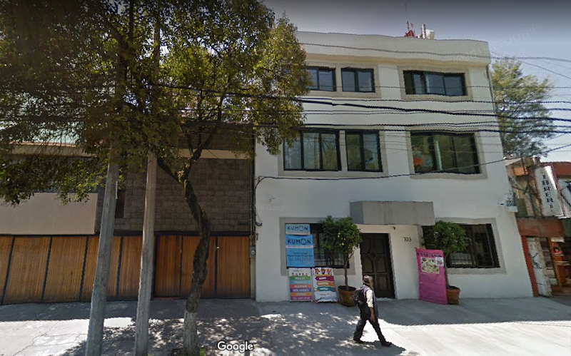 escuela de inglés Coyoacán