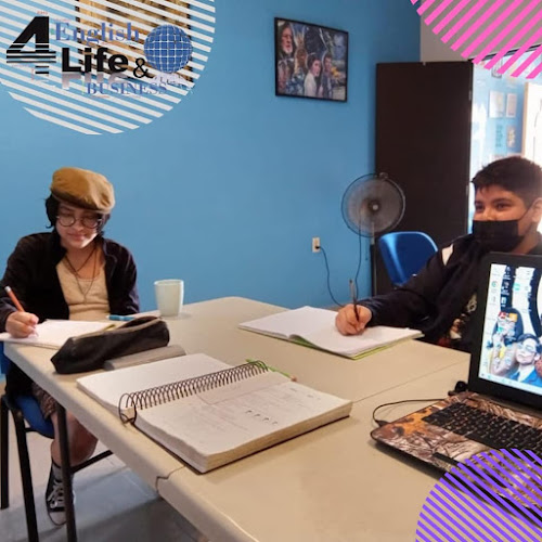 escuela de inglés Ramos Arizpe
