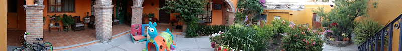 escuela de inglés San Miguel de Allende