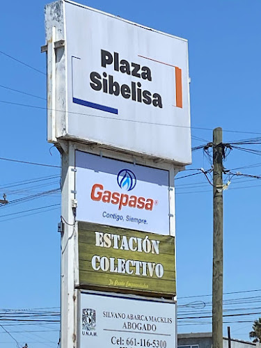 escuela de manejo Rosarito (Playas de Rosarito)