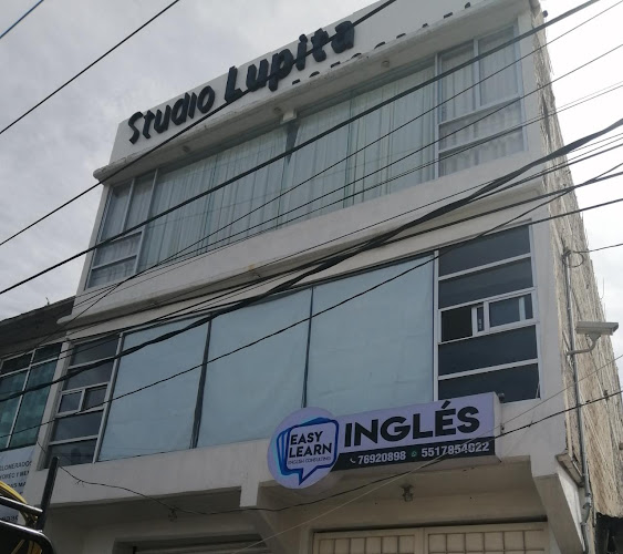 escuela de inglés Ixtlahuacán