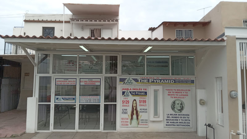 escuela de inglés Manzanillo