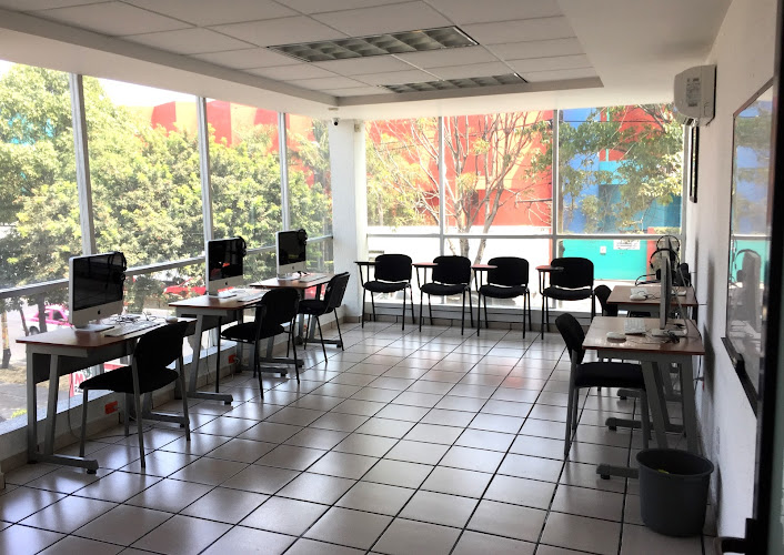 escuela de inglés Iztapalapa