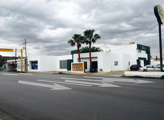 escuela de inglés Ciudad Juárez