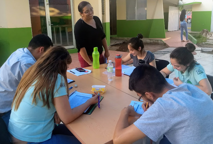 escuela de inglés Celaya
