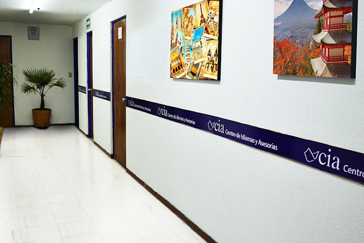 escuela de inglés Iztapalapa