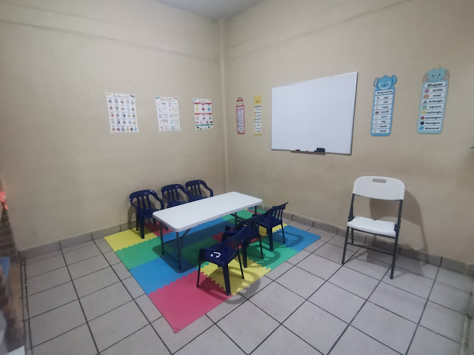 escuela de inglés Fresnillo