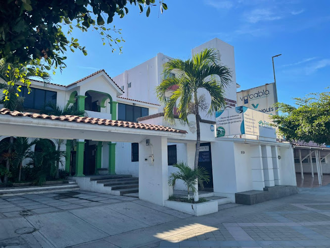 escuela de inglés Manzanillo