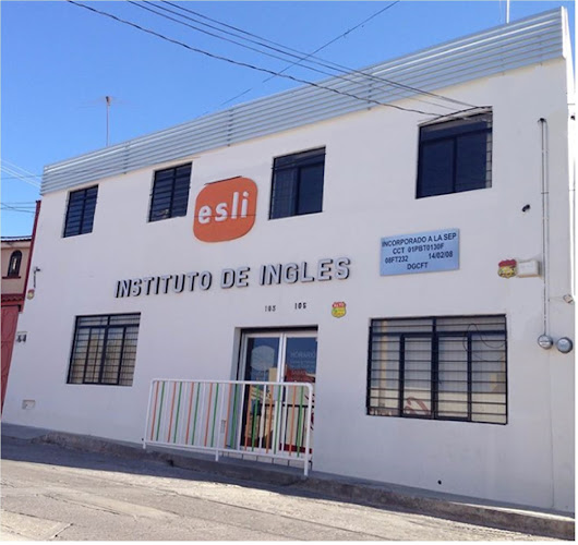 escuela de inglés Aguascalientes