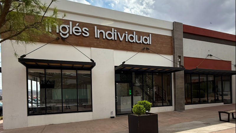 escuela de inglés Chihuahua