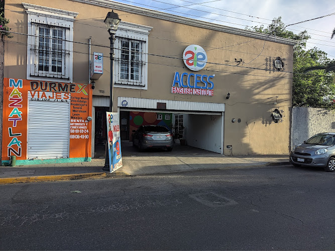 escuela de inglés Durango