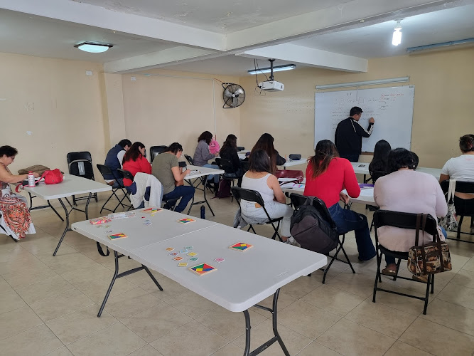 escuela de inglés Celaya