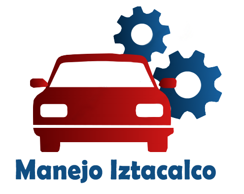 escuela de manejo Iztacalco