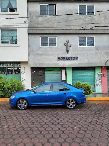 escuela de inglés Palizada