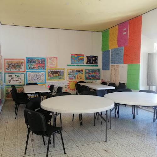 escuela de inglés Loreto