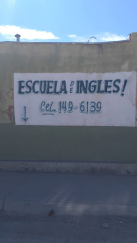 escuela de inglés Ciudad Juárez