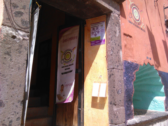 escuela de inglés San Miguel de Allende