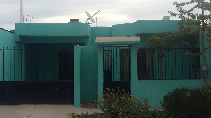 escuela de inglés La Paz