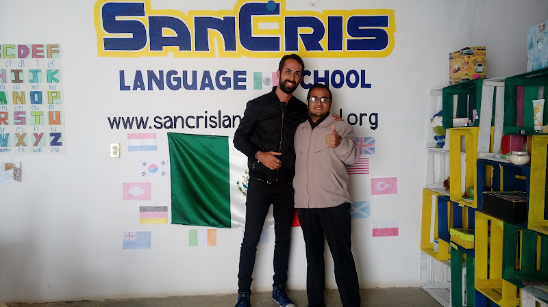 escuela de inglés San Cristóbal de las Casas