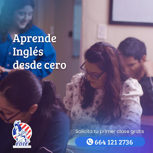 escuela de inglés Baja California