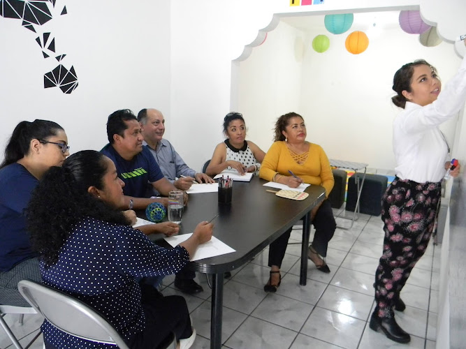 escuela de inglés Chiapas