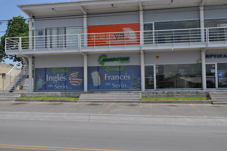 escuela de inglés Piedras Negras