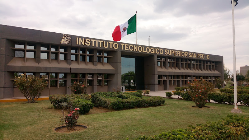 escuela de inglés San Pedro de las Colonias
