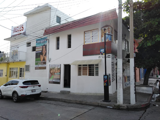 escuela de inglés Chiapas