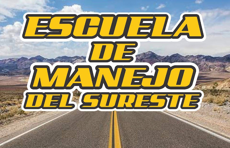 escuela de manejo Champotón