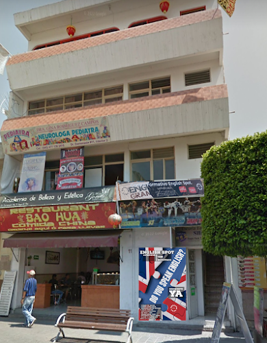 escuela de inglés Silao