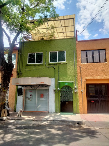 escuela de inglés Coyoacán