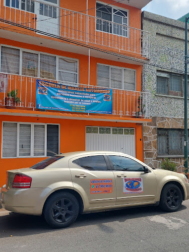 escuela de manejo Álvaro Obregón