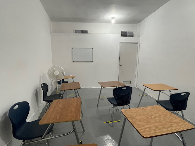 escuela de inglés Ciudad Juárez