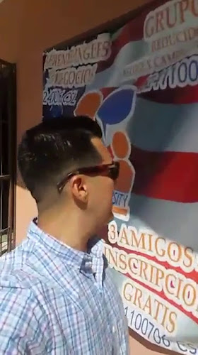 escuela de inglés Cabo San Lucas