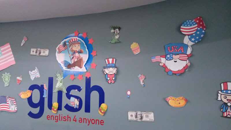 escuela de inglés Jesús María