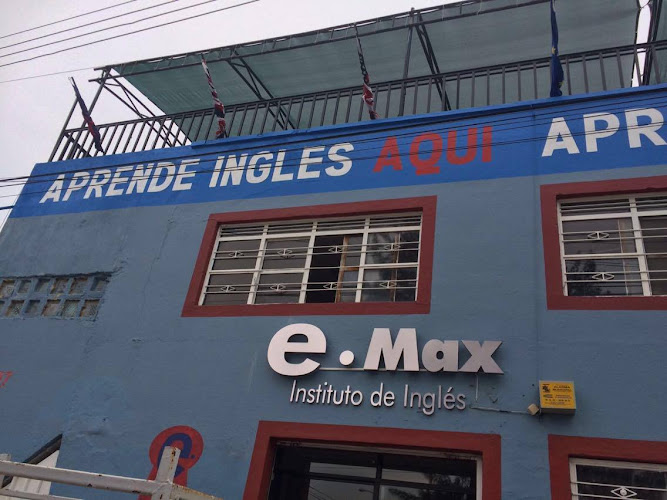 escuela de inglés Aguascalientes