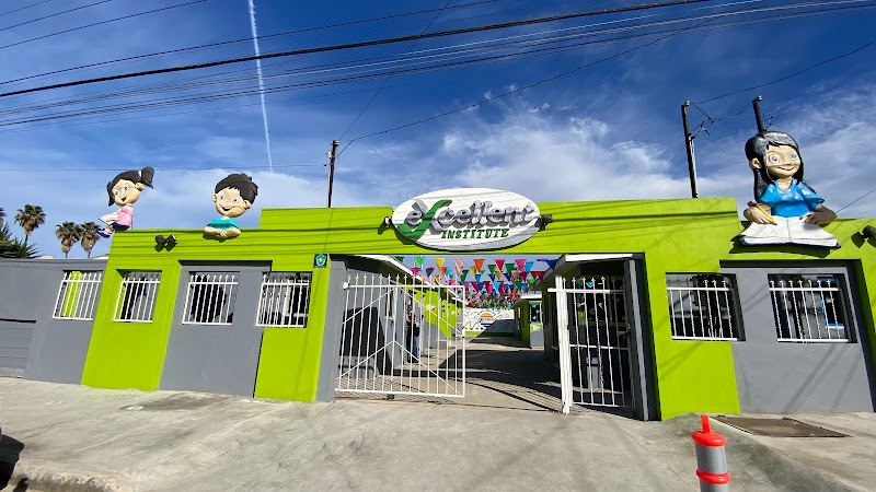 escuela de inglés Ensenada