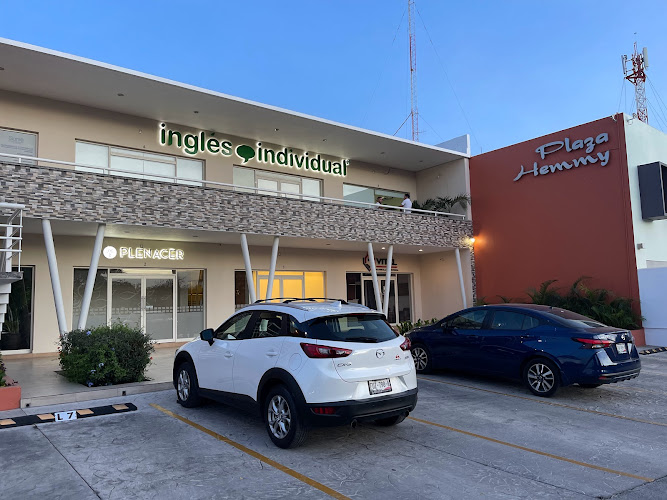 escuela de inglés Colima