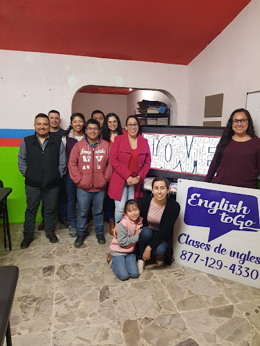 escuela de inglés Acuña