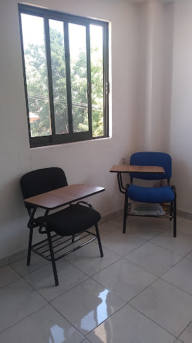 escuela de inglés Cuajimalpa de Morelos