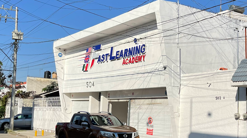 escuela de inglés León