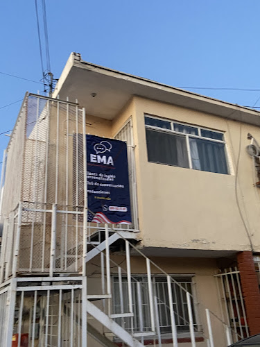escuela de inglés Chihuahua