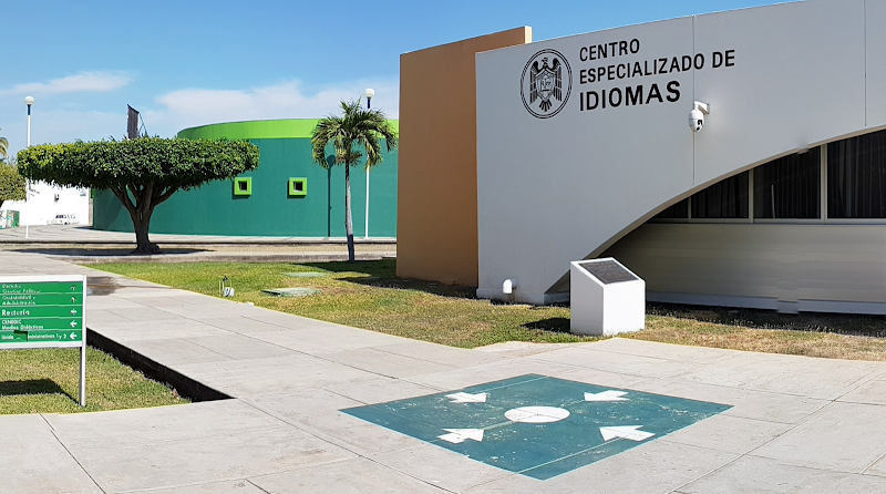 escuela de inglés Colima