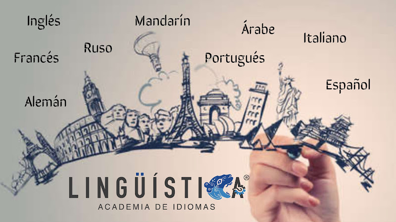escuela de inglés Benito Juárez