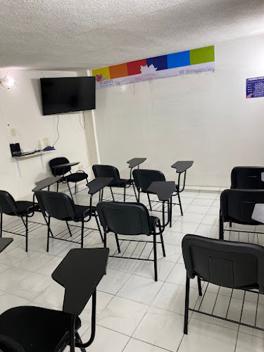 escuela de inglés Álvaro Obregón