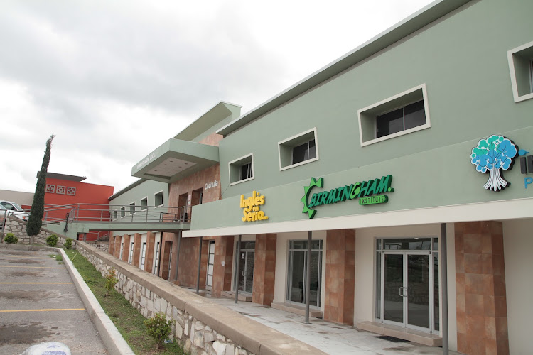 escuela de inglés Piedras Negras